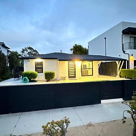 Modern Studio Stylish &Cozy Ieft Unit Los Angeles Luaran gambar