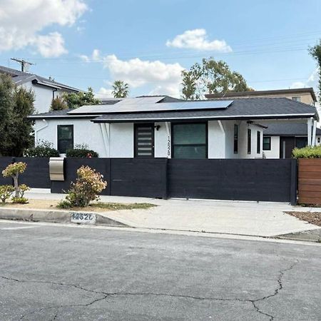 Modern Studio Stylish &Cozy Ieft Unit Los Angeles Luaran gambar