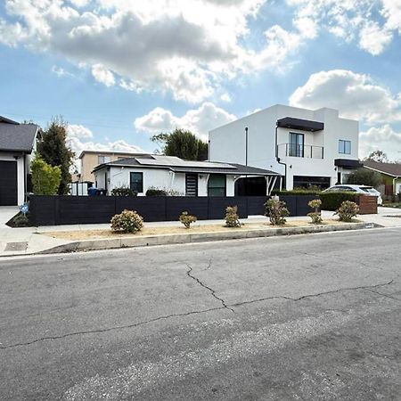 Modern Studio Stylish &Cozy Ieft Unit Los Angeles Luaran gambar