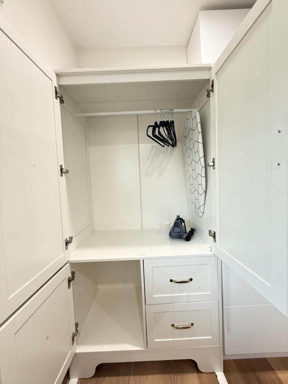 Modern Studio Stylish &Cozy Ieft Unit Los Angeles Luaran gambar