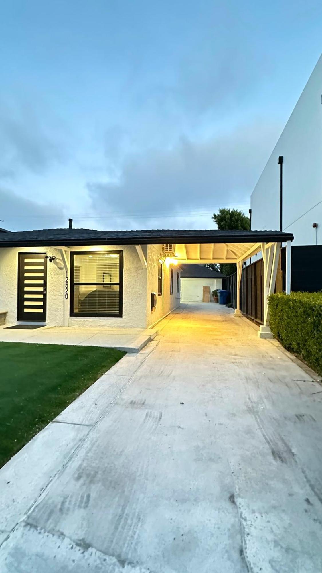 Modern Studio Stylish &Cozy Ieft Unit Los Angeles Luaran gambar
