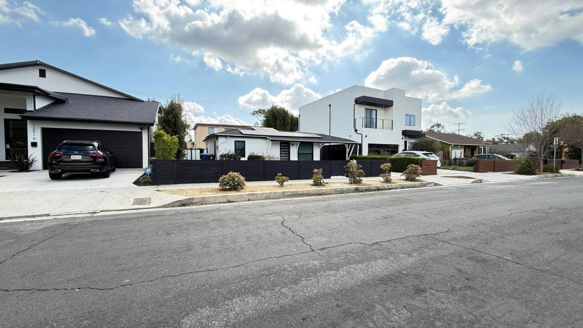 Modern Studio Stylish &Cozy Ieft Unit Los Angeles Luaran gambar