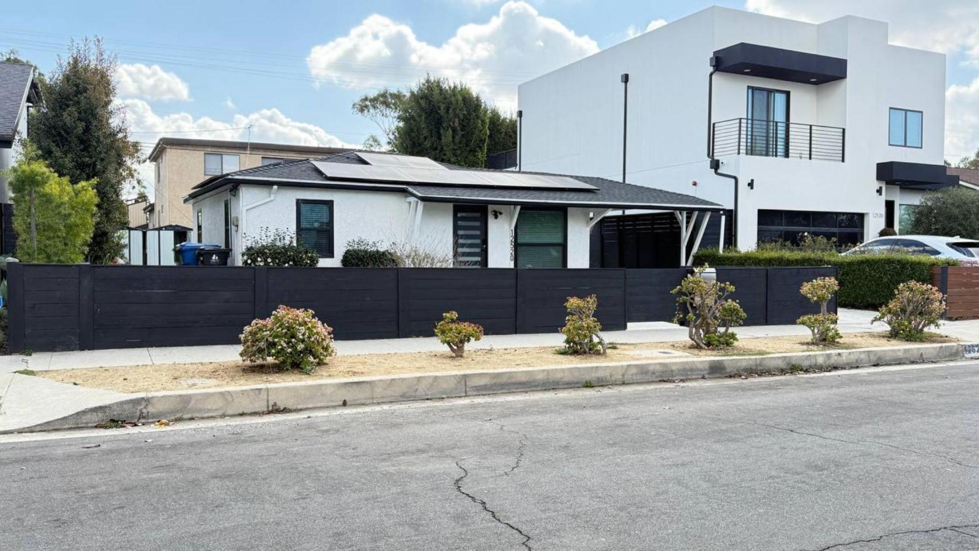 Modern Studio Stylish &Cozy Ieft Unit Los Angeles Luaran gambar