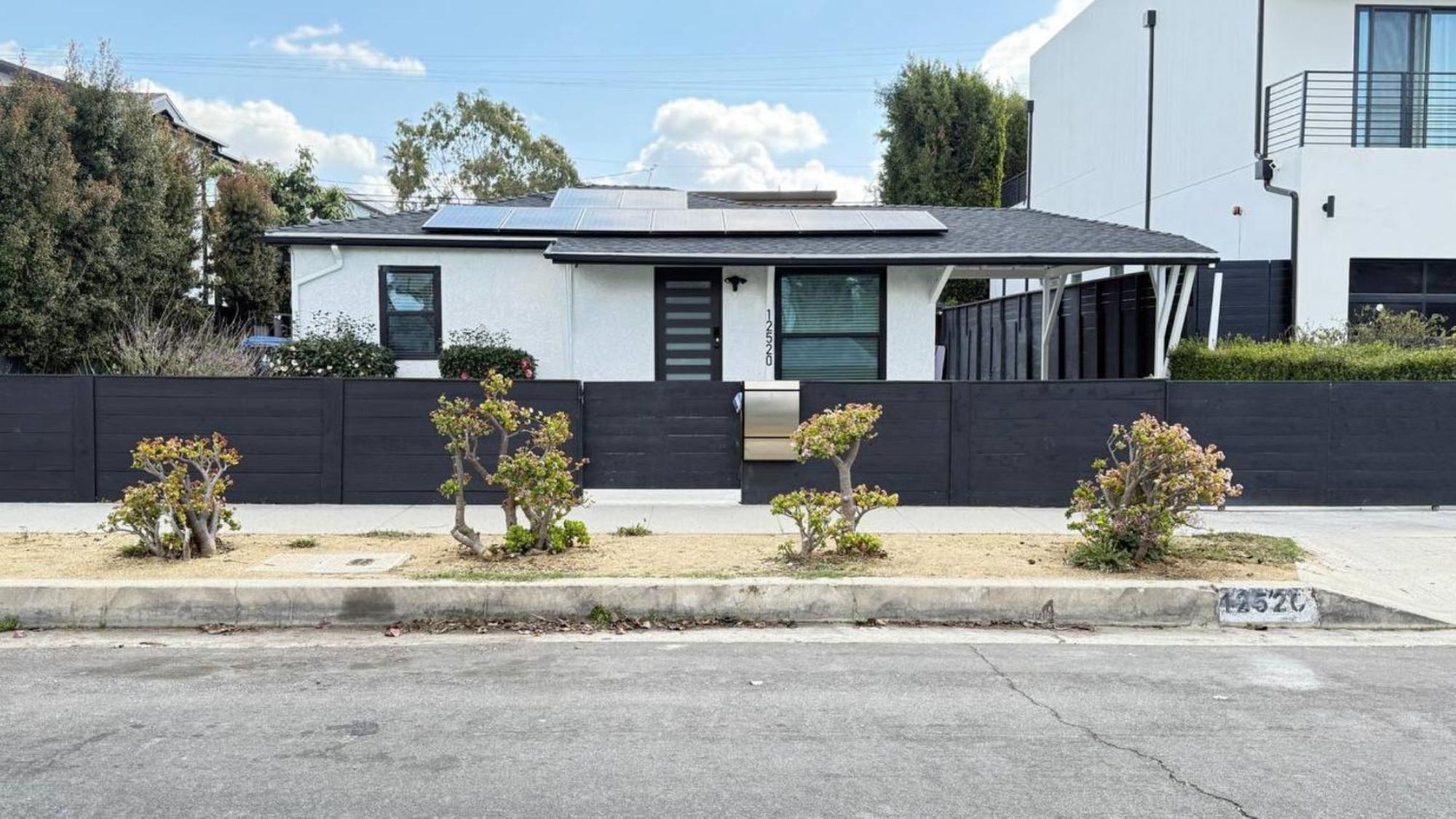 Modern Studio Stylish &Cozy Ieft Unit Los Angeles Luaran gambar