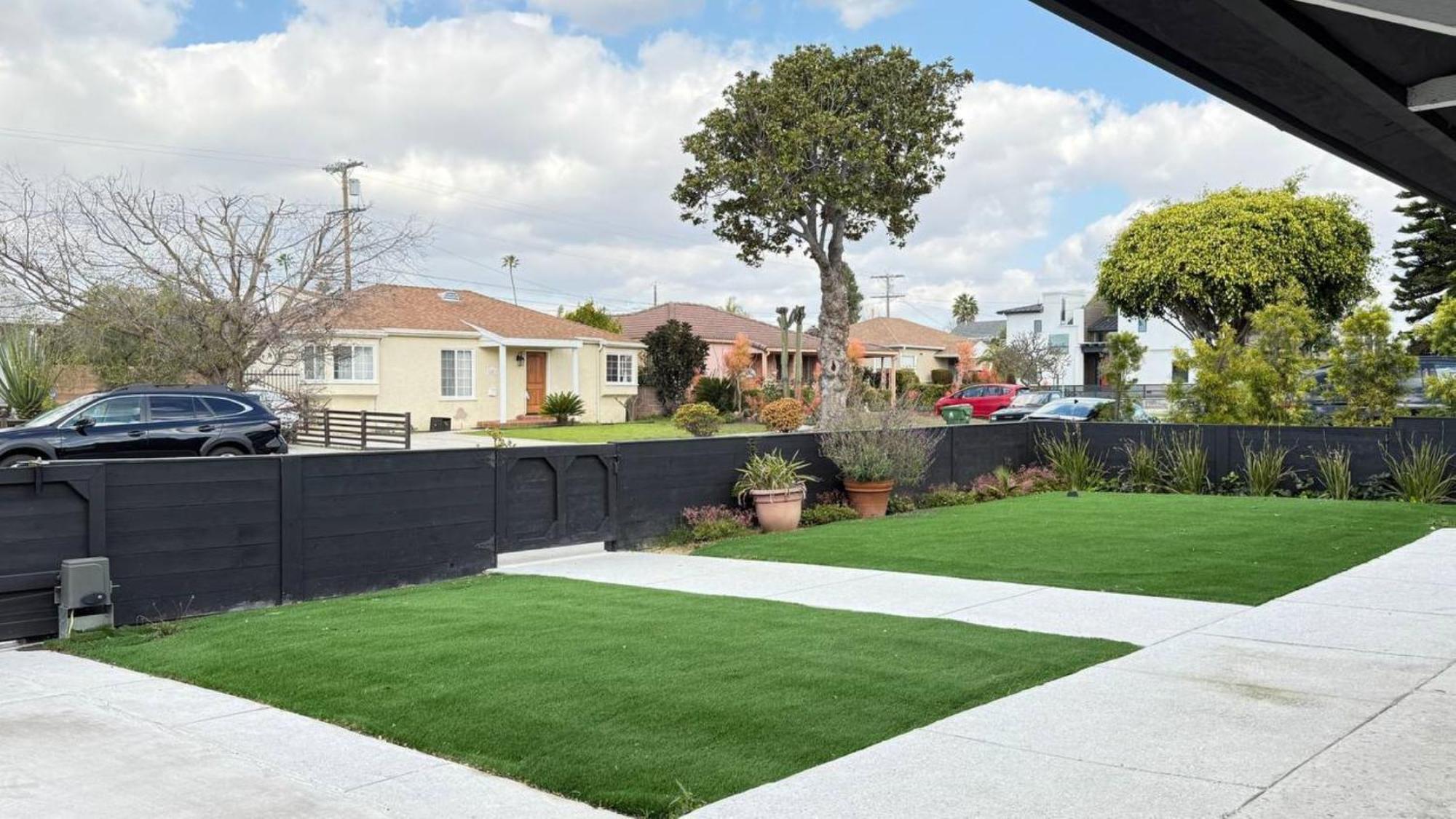 Modern Studio Stylish &Cozy Ieft Unit Los Angeles Luaran gambar
