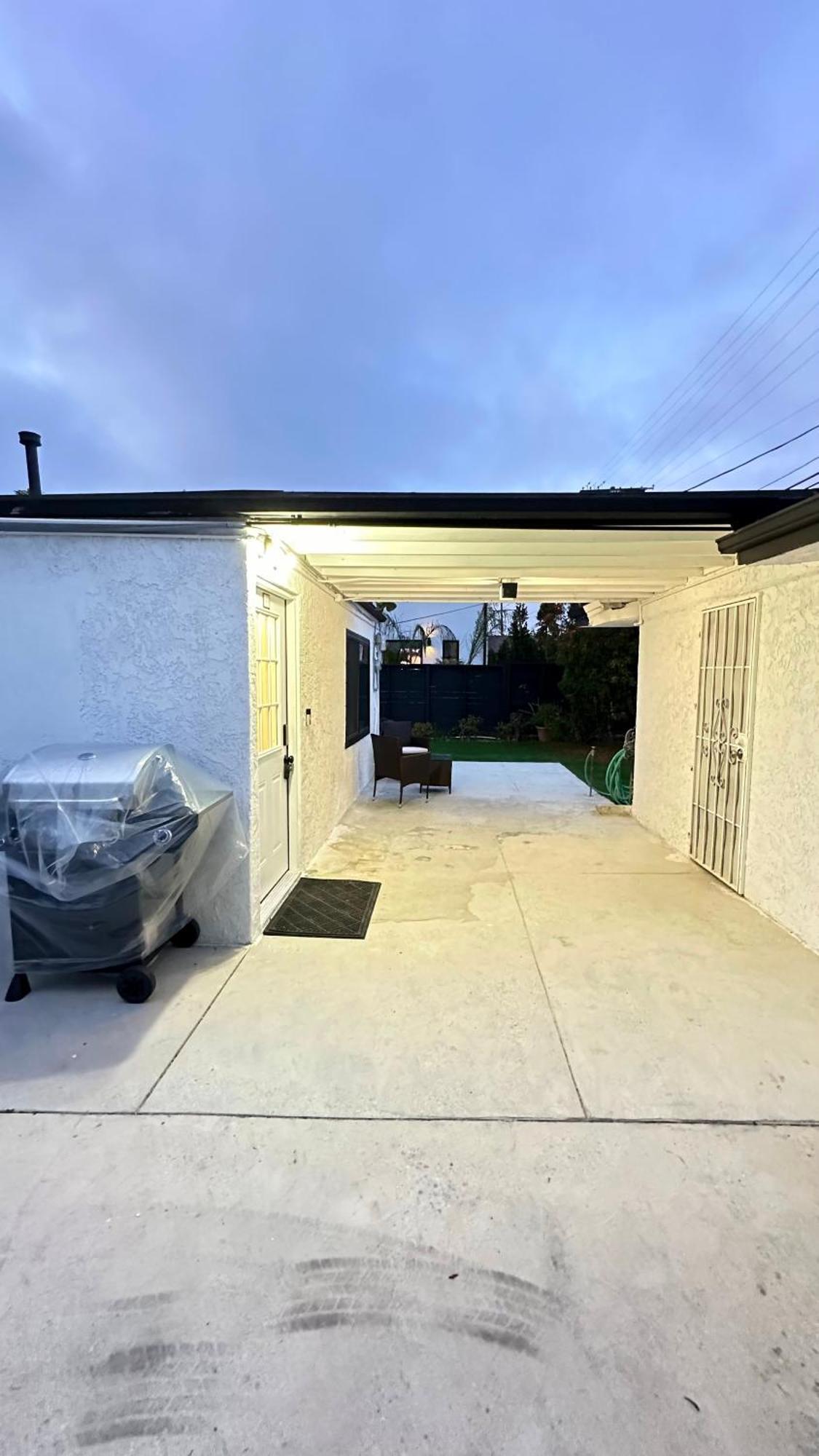 Modern Studio Stylish &Cozy Ieft Unit Los Angeles Luaran gambar